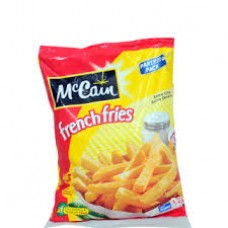 MCCAIN FRENCH FRIES